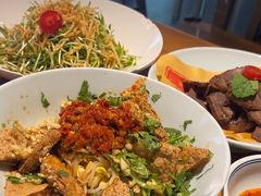 -打酱油·非遗淮扬菜(瘦西湖梅岭店)