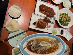 -天和晟烤鸭店(玉泉西街店)