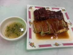 -东鑫记港式茶餐厅(南京东路店)