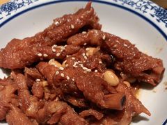 -裕鼎鲜·新中菜(王府井店)