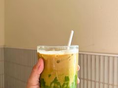 -Cupping Room(Harbour City)