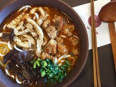-宝小庆邵阳米粉(深圳市南山保利店)