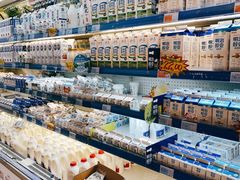 -世纪联华超市(江城店)