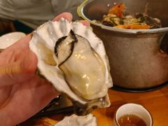 -土蚝·高压锅生蚝(百姓美食街店)