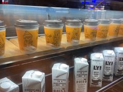 -麦当劳(番禺易发商业街店)