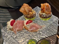 -行者书屋大堂吧 ·下午茶(南京圣和府邸酒店)