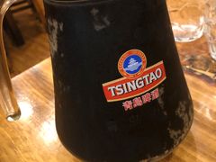 -老东镇啤酒屋海鲜加工·蒸汽海鲜·海鲜烧烤(台东店)
