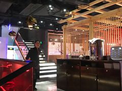 -小京廷北京烤鸭|山野贵州菜(梵华里店)