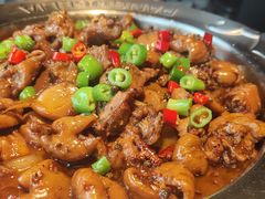 -胖哥俩肉蟹煲(杭州下沙学林街店)