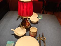 -老吉堂上海本帮菜(工体店)