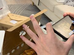 -阿捡忭京炸鸡(韭菜园总店)