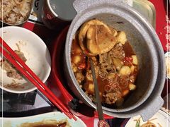 -味福记·本地特色菜(八一万达广场店)