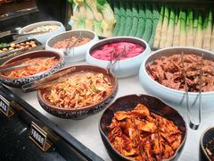 -韩盛·盛江山自助料理(于洪新玛特店)