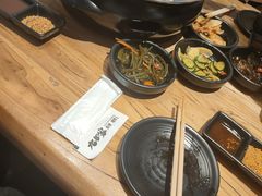 -九田家黑牛烤肉料理(国芳店)