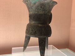 -上海博物馆(人民广场馆)