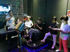 -泡沫BUbbLE量贩式KTV(金沙江路店)