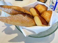 -Le Comptoir de Pierre Gagnaire
