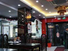 大堂-蔡先生(双阳路店)