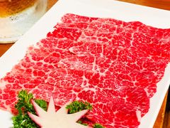 雪花牛肉-潮澎派·潮汕菜大排档(南较西路店)