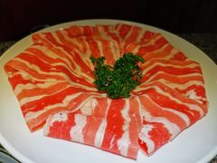 -汉拿山烤肉(东直门东方银座店)