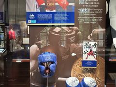 -上海体育博物馆