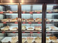 -钢管厂五区小郡肝火锅串串香(清河店)