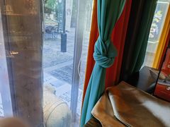-甘尼仕印度餐厅爵士酒吧(阳春巷店)