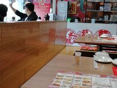 -东北人粗粮饺子坊(南山店)
