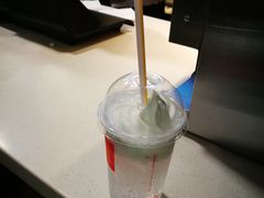 雪碧麦乐酷-麦当劳(合肥之心城店)