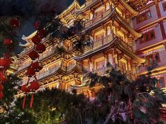-大佛古寺