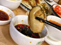 -琼大师东方烤乳猪(亚特兰蒂斯店)