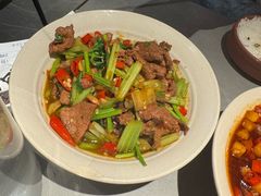 -潇湘阁(汉光百货店)