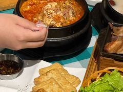 -益百岁牛尾汤主题餐厅(辛庄街店)
