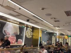 -一绪に寿喜烧(荟聚店)