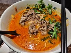 -和府捞面(景枫中心店)