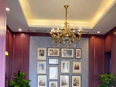 -卫鼎轩·曹公馆(鼓楼店)
