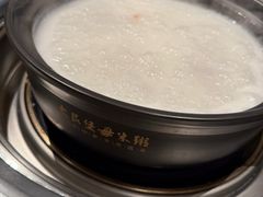 -大良毋米粥(锦龙路总店)