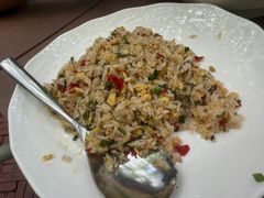 -金谷仓家庭料理(马泉营店)