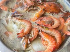 -美食宴海鲜自助