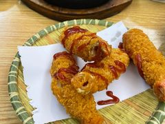 -真剑日本料理·铁板烧(贵州路店)