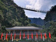 -福建天门山