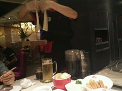 -海底捞火锅(上元大街店)