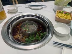 -葛记红焖羊肉(人民路店)