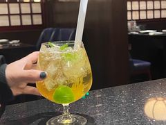 -德川家日本料理(中关村寰太大厦店)