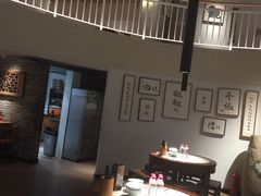 大堂-树厨贵州菜(大十字店)