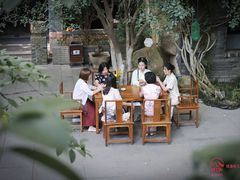-竹吟山房