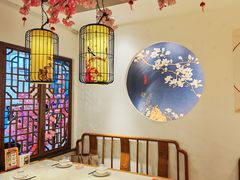 -春天里餐厅(西田城店)