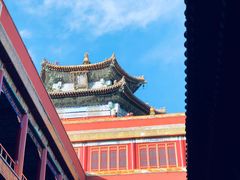 -普陀宗乘之庙(小布达拉宫)