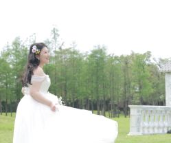 -金夫人婚纱摄影(华南店)