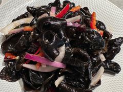 -巴渝菜馆(涿州店)